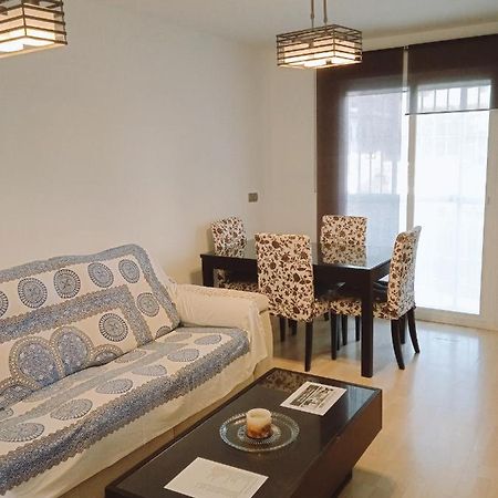 Apartamento Sissi Нерха Экстерьер фото