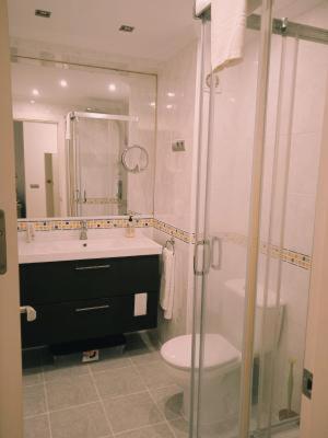 Apartamento Sissi Нерха Экстерьер фото