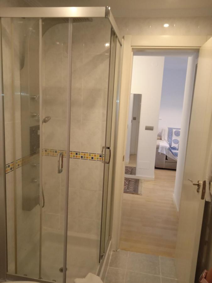 Apartamento Sissi Нерха Экстерьер фото
